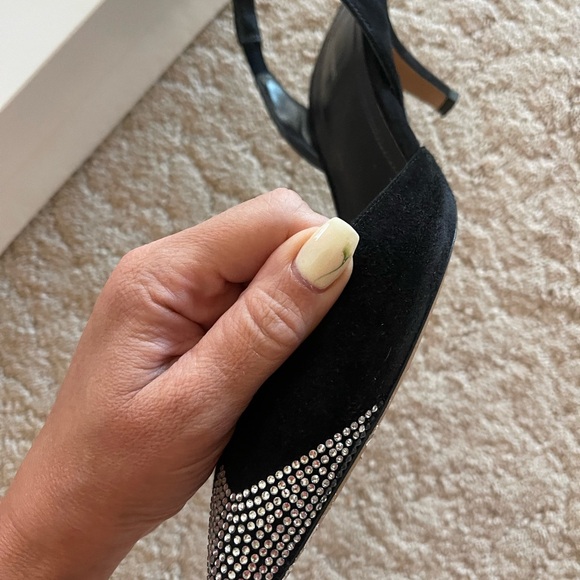 Isabel Marant kitten heels size 39 - Picture 7 of 7